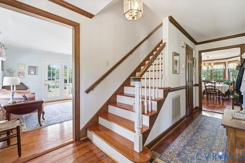 Tiny photo for 15414 Sunnybrook Road, South Prince George, VA 23805 (MLS # 2613053)