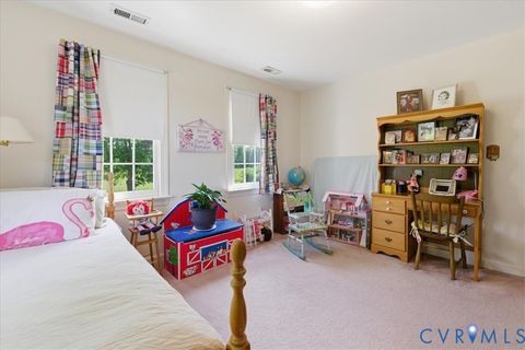 Tiny photo for 15414 Sunnybrook Road, South Prince George, VA 23805 (MLS # 2613053)