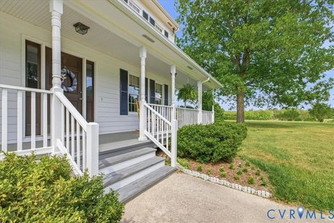 Tiny photo for 15414 Sunnybrook Road, South Prince George, VA 23805 (MLS # 2613053)