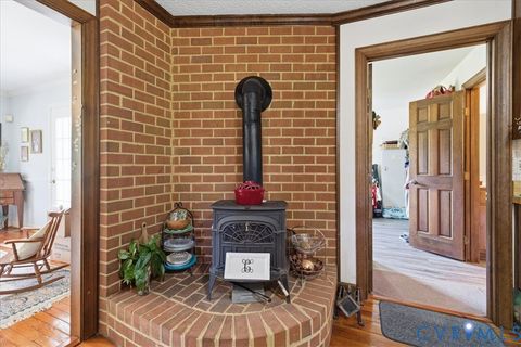 Tiny photo for 15414 Sunnybrook Road, South Prince George, VA 23805 (MLS # 2613053)