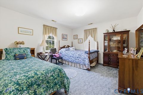 Tiny photo for 15414 Sunnybrook Road, South Prince George, VA 23805 (MLS # 2613053)