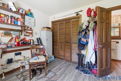 Tiny photo for 15414 Sunnybrook Road, South Prince George, VA 23805 (MLS # 2613053)