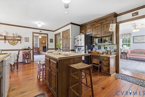 Tiny photo for 15414 Sunnybrook Road, South Prince George, VA 23805 (MLS # 2613053)