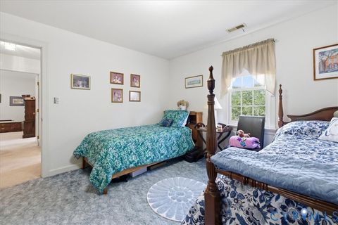 Tiny photo for 15414 Sunnybrook Road, South Prince George, VA 23805 (MLS # 2613053)