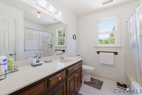 Tiny photo for 15414 Sunnybrook Road, South Prince George, VA 23805 (MLS # 2613053)
