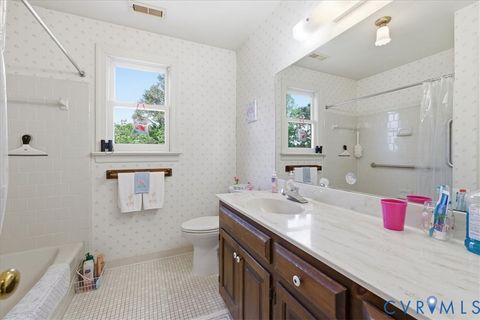 Tiny photo for 15414 Sunnybrook Road, South Prince George, VA 23805 (MLS # 2613053)