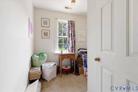 Tiny photo for 15414 Sunnybrook Road, South Prince George, VA 23805 (MLS # 2613053)