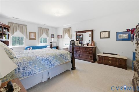 Tiny photo for 15414 Sunnybrook Road, South Prince George, VA 23805 (MLS # 2613053)