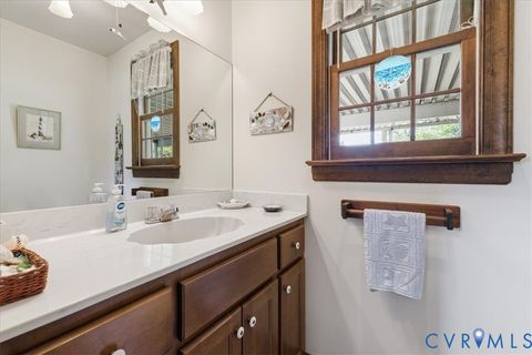 Tiny photo for 15414 Sunnybrook Road, South Prince George, VA 23805 (MLS # 2613053)