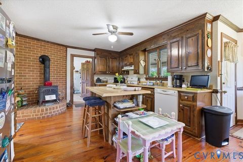Tiny photo for 15414 Sunnybrook Road, South Prince George, VA 23805 (MLS # 2613053)