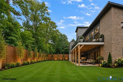 Tiny photo for 7301 Riverside Drive, Richmond, VA 23225 (MLS # 2613634)