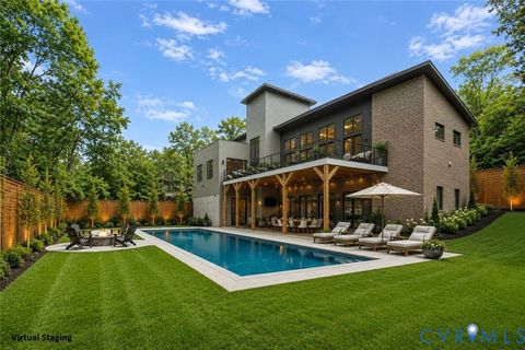 Tiny photo for 7301 Riverside Drive, Richmond, VA 23225 (MLS # 2613634)