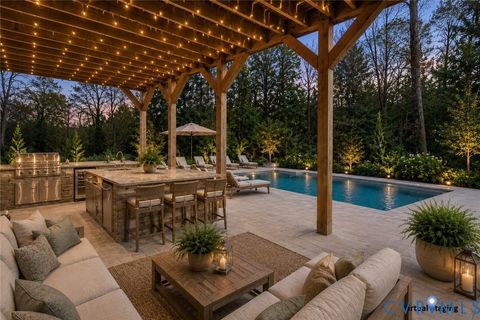 Tiny photo for 7301 Riverside Drive, Richmond, VA 23225 (MLS # 2613634)