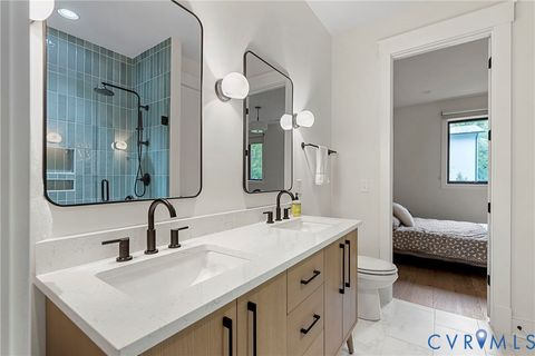 Tiny photo for 7301 Riverside Drive, Richmond, VA 23225 (MLS # 2613634)