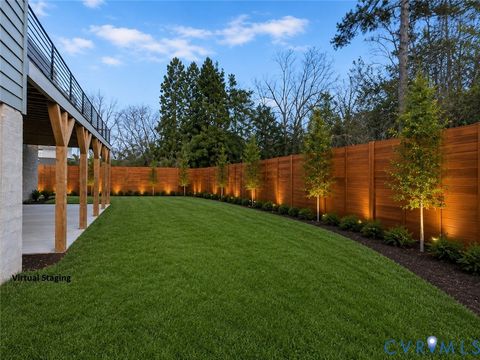 Tiny photo for 7301 Riverside Drive, Richmond, VA 23225 (MLS # 2613634)