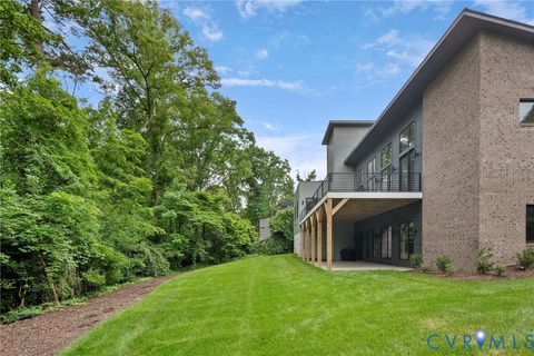 Tiny photo for 7301 Riverside Drive, Richmond, VA 23225 (MLS # 2613634)