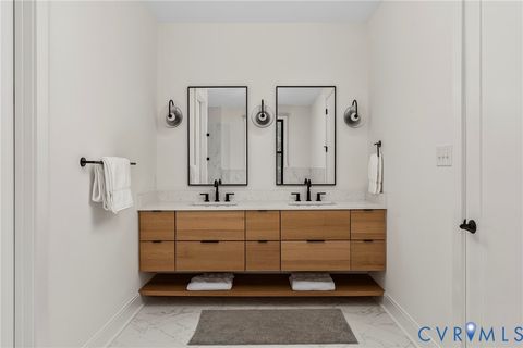 Tiny photo for 7301 Riverside Drive, Richmond, VA 23225 (MLS # 2613634)