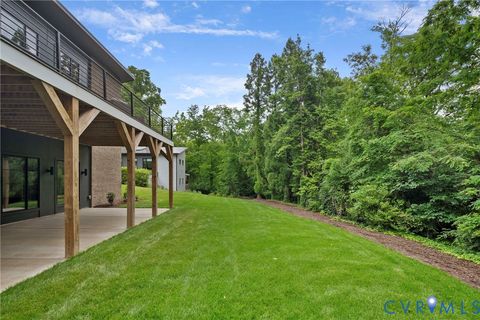 Tiny photo for 7301 Riverside Drive, Richmond, VA 23225 (MLS # 2613634)