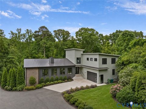 Tiny photo for 7301 Riverside Drive, Richmond, VA 23225 (MLS # 2613634)