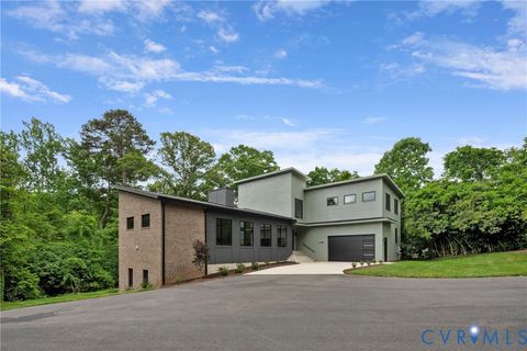 Tiny photo for 7301 Riverside Drive, Richmond, VA 23225 (MLS # 2613634)