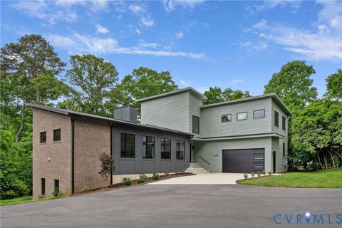 Tiny photo for 7301 Riverside Drive, Richmond, VA 23225 (MLS # 2613634)