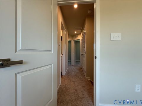 Tiny photo for 3910 Hickory Cove Lane #1D, Henrico, VA 23222 (MLS # 2611018)