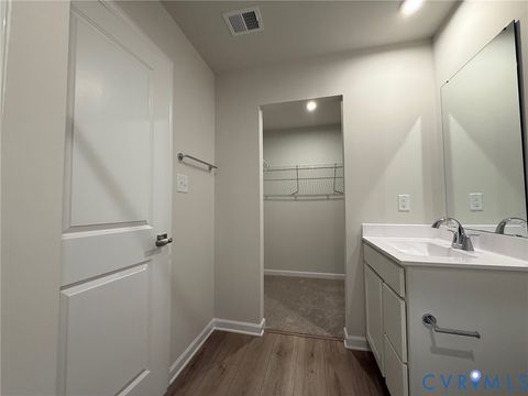 Tiny photo for 3910 Hickory Cove Lane #1D, Henrico, VA 23222 (MLS # 2611018)