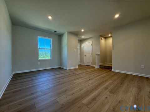 Tiny photo for 3910 Hickory Cove Lane #1D, Henrico, VA 23222 (MLS # 2611018)