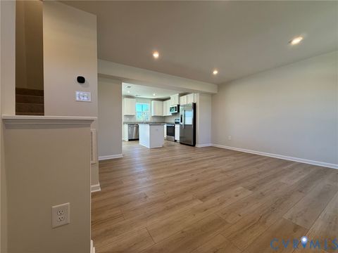 Tiny photo for 3910 Hickory Cove Lane #1D, Henrico, VA 23222 (MLS # 2611018)