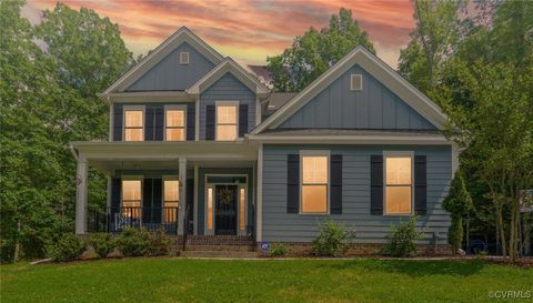 5681 Saint Leger Drive Providence Forge VA 23140