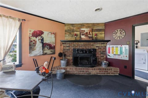 Tiny photo for 12311 PARKER Lane, Chester, VA 23831 (MLS # 2621542)