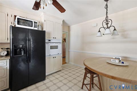 Tiny photo for 12311 PARKER Lane, Chester, VA 23831 (MLS # 2621542)