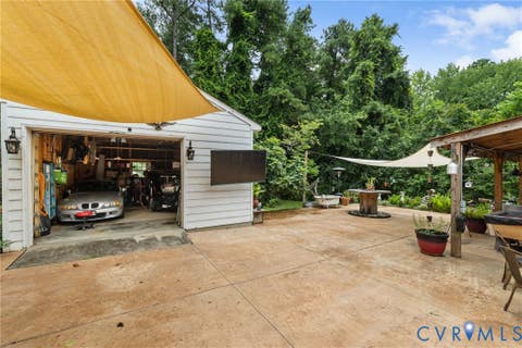 Tiny photo for 12311 PARKER Lane, Chester, VA 23831 (MLS # 2621542)