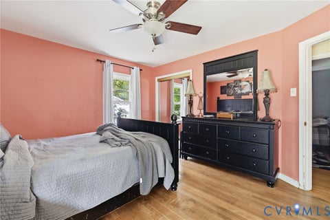 Tiny photo for 12311 PARKER Lane, Chester, VA 23831 (MLS # 2621542)