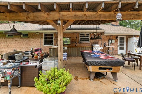 Tiny photo for 12311 PARKER Lane, Chester, VA 23831 (MLS # 2621542)
