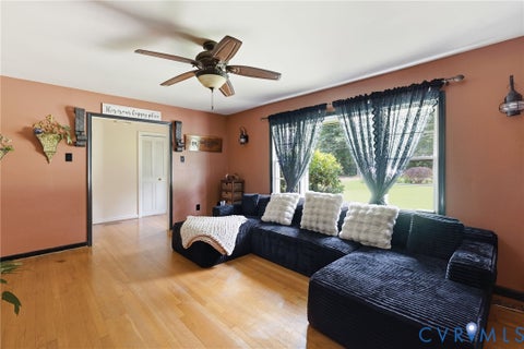 Tiny photo for 12311 PARKER Lane, Chester, VA 23831 (MLS # 2621542)