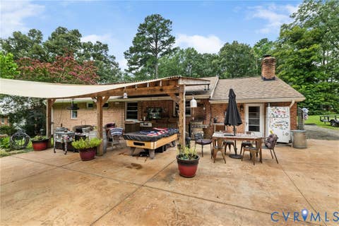 Tiny photo for 12311 PARKER Lane, Chester, VA 23831 (MLS # 2621542)
