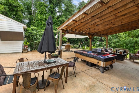 Tiny photo for 12311 PARKER Lane, Chester, VA 23831 (MLS # 2621542)