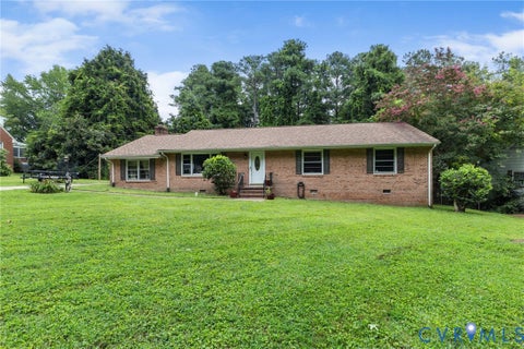 Tiny photo for 12311 PARKER Lane, Chester, VA 23831 (MLS # 2621542)