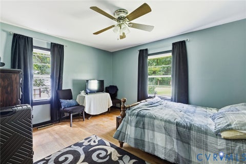 Tiny photo for 12311 PARKER Lane, Chester, VA 23831 (MLS # 2621542)
