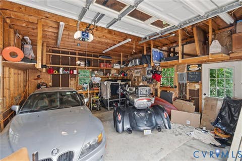 Tiny photo for 12311 PARKER Lane, Chester, VA 23831 (MLS # 2621542)