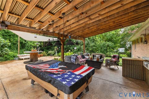 Tiny photo for 12311 PARKER Lane, Chester, VA 23831 (MLS # 2621542)