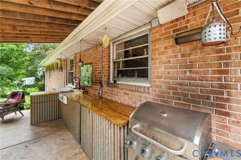 Tiny photo for 12311 PARKER Lane, Chester, VA 23831 (MLS # 2621542)