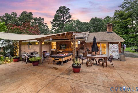 Tiny photo for 12311 PARKER Lane, Chester, VA 23831 (MLS # 2621542)