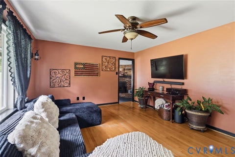 Tiny photo for 12311 PARKER Lane, Chester, VA 23831 (MLS # 2621542)