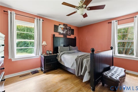 Tiny photo for 12311 PARKER Lane, Chester, VA 23831 (MLS # 2621542)