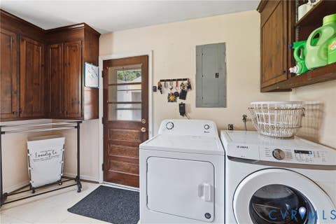 Tiny photo for 12311 PARKER Lane, Chester, VA 23831 (MLS # 2621542)