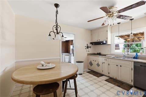 Tiny photo for 12311 PARKER Lane, Chester, VA 23831 (MLS # 2621542)