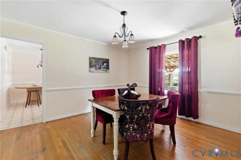 Tiny photo for 12311 PARKER Lane, Chester, VA 23831 (MLS # 2621542)