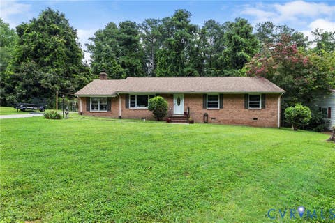 Tiny photo for 12311 PARKER Lane, Chester, VA 23831 (MLS # 2621542)